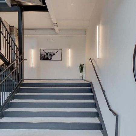 Historic Apartment In Prime Location Memphis Bagian luar foto